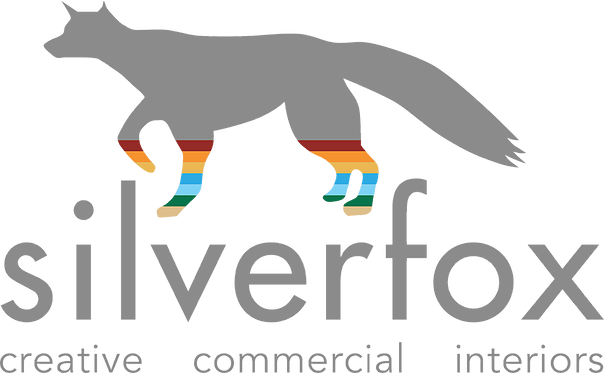Silverfox Logo